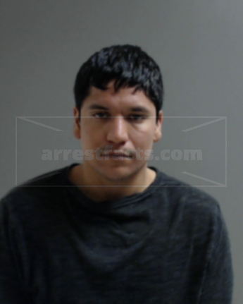 Miguel Angel Mares