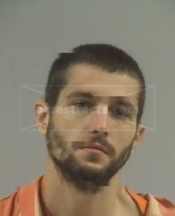 James Bradley Bagley