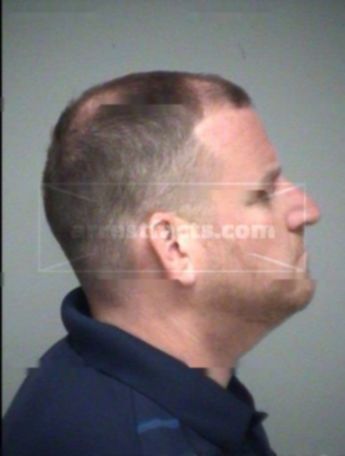 Michael David Simpson