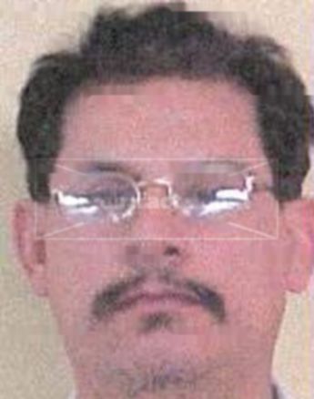 Eliseo Martinez Sanchez