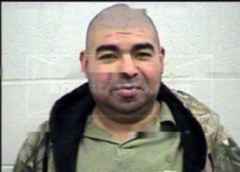 Javier Molina