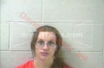 Mackenzie Paige Dejarnette