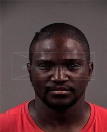 Brandon Thomas Lewis