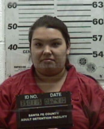 Brenda Lovato