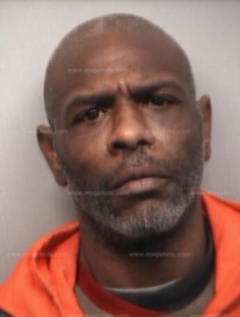 Vernon Lamar Smith