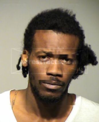 Deandre Evans