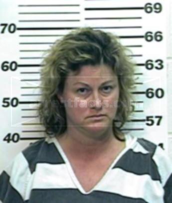 Leisha Denise Hatton