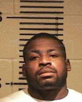 Raymond Brian Thompson
