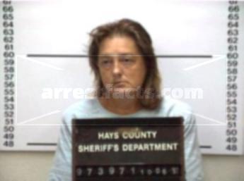 Dawn Marie Robbins