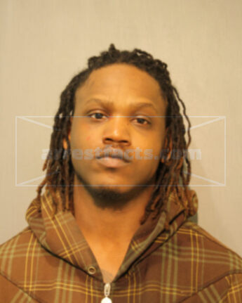 Duvall R Johnson