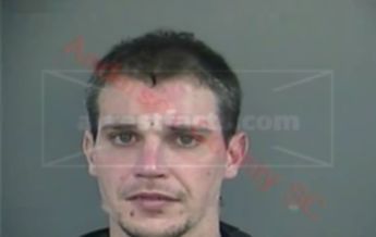 Matthew Brandon Jennings