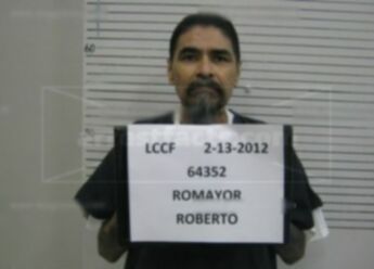 Roberto Romayor