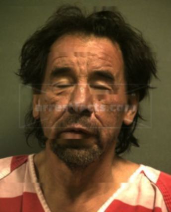 Joseph Gilbert Gutierrez