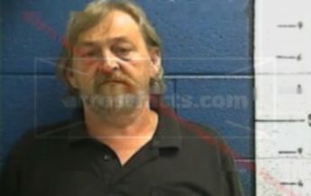 Vernon Edward Denney