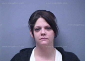 Sarah Marie Hennessey