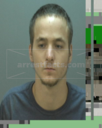 Nicholas Andrew Berger