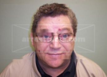 Garry Amanuel Maynard