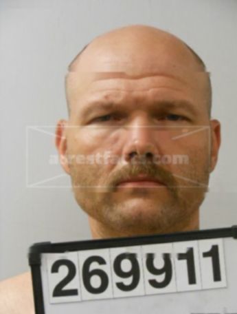 Daniel Lamar Brown