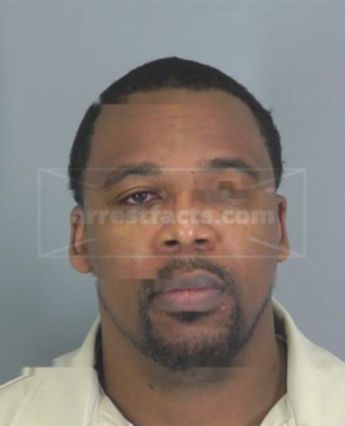 Daniel Terrill Colston