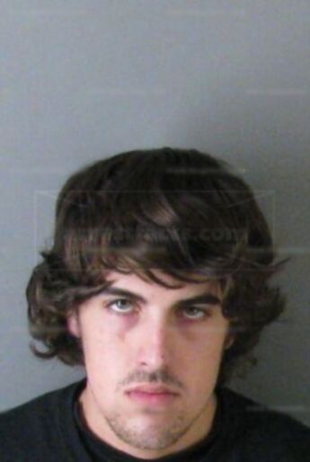 Trent Everett Hazelton