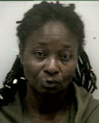 Felicia Durham Williams
