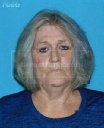 Gladys Diane Collins