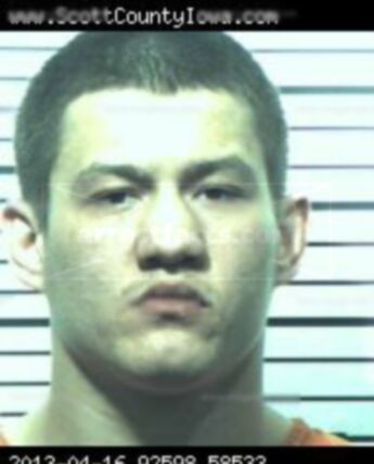 Brad Everett Aultman