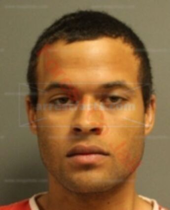 Christopher Lashawn Bergeron