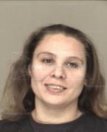 Stephanie Josephine Molash