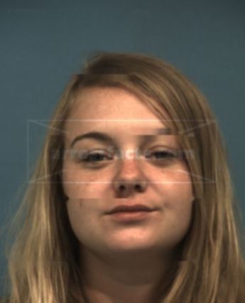 Hannah Marissa Holeman