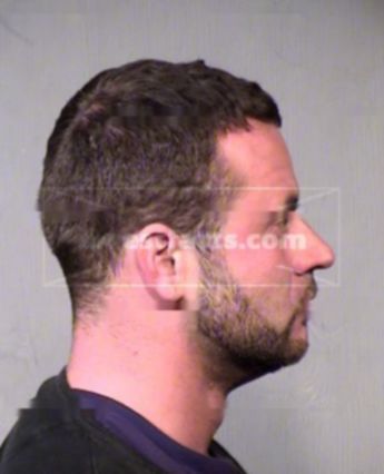 Jeremy Roye Winslow