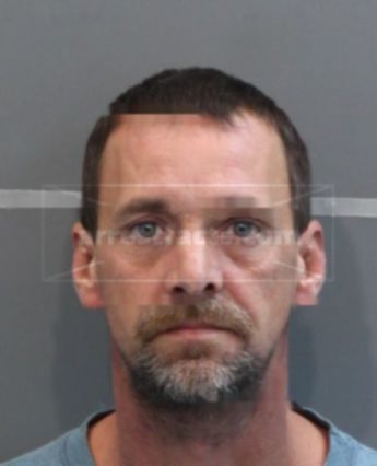Robert Glenn Haston