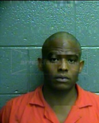 Edwin Demarco Johnson