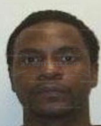Derrick Andrea White