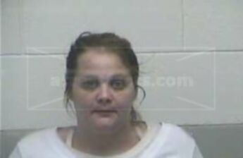 Elizabeth Anne Downing