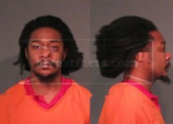 Timothy D'marcus Brannon