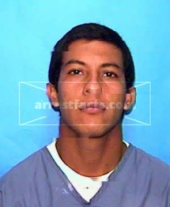 Alejandro F Vega Rincon