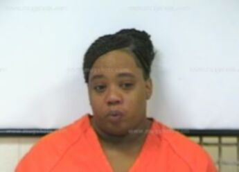 Marhonda Michelle Evans