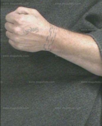 Justin James Atkins