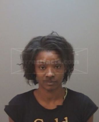 Tammy Rachelle Hunter
