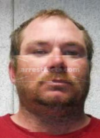 Jeremy Wayne Arnold