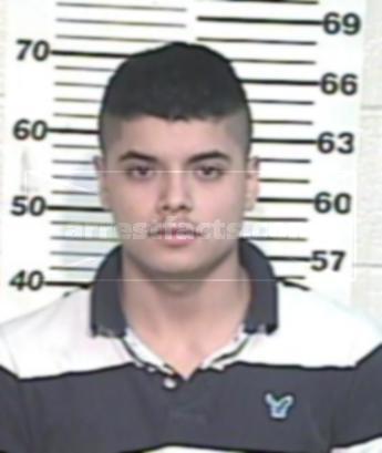 Jesus Jr Garcia Munoz