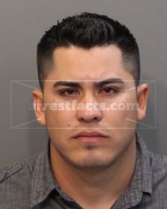 Gustavo Padilla-Hernandez