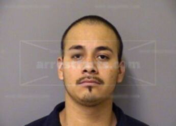 Jose Anthony Cegueda