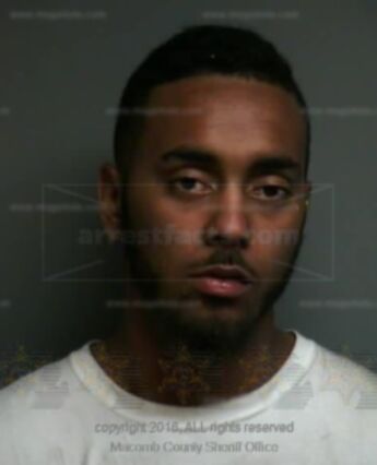 Cameron William Gardner