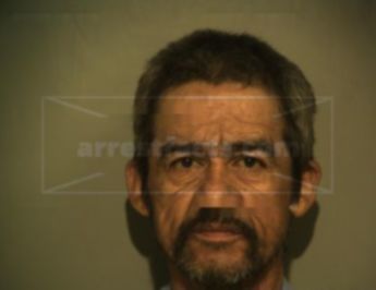 Francisco Tello Dominguez