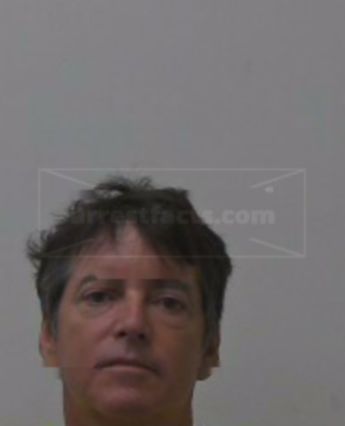 Mark Kendall Clark