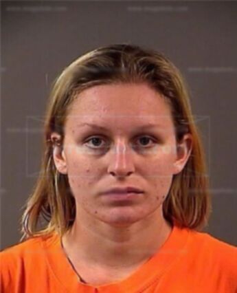 Stephanie Nicole Jones-Fleming