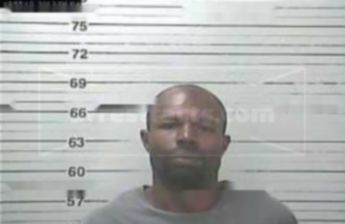 Antonio Daniel Green