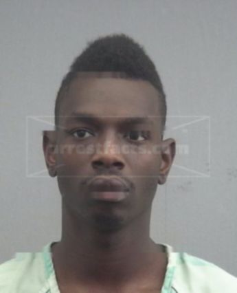 Antwan Gregory Clark